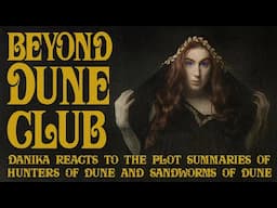 Beyond Dune Club