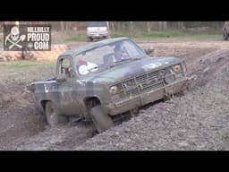 Mud Bog #4 Swampstock October 19, 2024