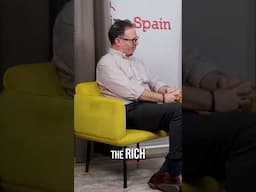 Wealthy Brits Considering Exit  Is Spain the New Haven