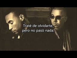 Wisin ft. Don Omar - Esta Vez (Letra) 2017