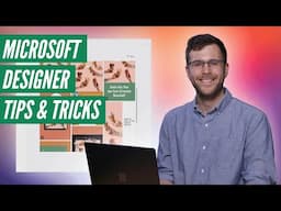 3 Things You Didn't Know Microsoft Designer Could Do