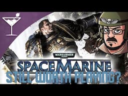 Warhammer 40k Space Marine Review: Still Worth Playing?