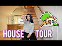 I BOUGHT A HOUSE | EMPTY HOUSE TOUR