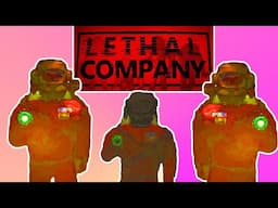 Lethal company is the BEST $10 you will ever spend