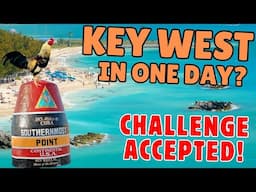 Key West in just Eight Hours: The Ultimate Must-See List!