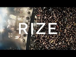 RIZE - KAMINARI - TOUR "SOLU" 2024.06.05