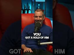 Brendan Schaub Wants To Fight Jake Paul