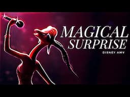 Magical Surprise - Disney AMV | FMV