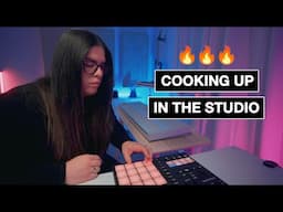 WATCH THIS if you like MAKING BEATS