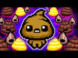 Isaac's EASIEST(sh!tiest) Challenge?