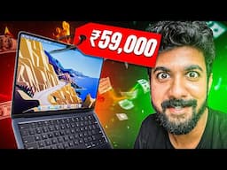 How I Purchased LATEST MacBook with 50% DISCOUNT?