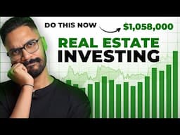 Become A Millionaire With Real Estate Investing In 9 Years (Guide)