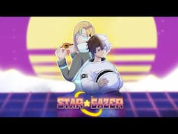 Star Gazer Trailer (updated)