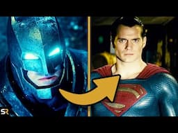 Batman V Superman is Underrated