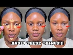 If You Use Concealer, WATCH This Video!!