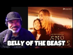 Belly Of The Beast Music from the Motion Picture - Producer REACTS