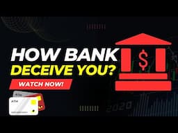 How Bank Deceive You? | Finance Guardian