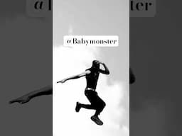 Baby monster #babymonster #babymonsterdebut #babymonsterforever #kpop #clikclak #kpop