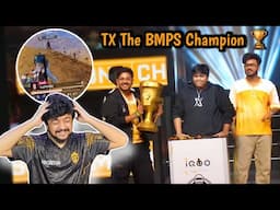 Team Xspark "BMPS 2024 Winner" | Godlike Esports 2nd Runner Up | Gaming Guru