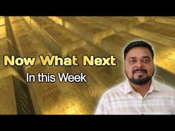 🔴Why did gold not rise even the market fall badly ?