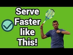 How to fix Serve Rotation quickly