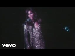 Tina Turner - I've Been Loving You Too Long (Live)