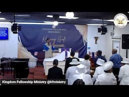 KFM Sunday Worship Experience 10/6/24