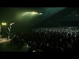 【LIVE映像】うどん / Gero (Live Tour 2022 -night parade- Final Zepp Haneda 2022.11.3)