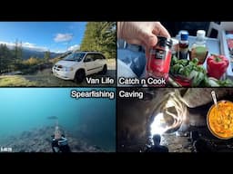 A Modern Day Approach To Van Life & Adventure