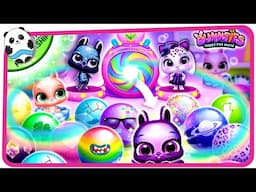 Bunnsies - Happy Pet World - Fun Pet Care Games for Kids