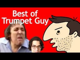 Best of Trumpet Guy (Oneyplays and TAFS compilation)