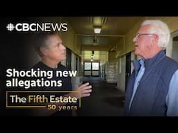 Investigating sex crime allegations against billionaire Frank Stronach | The Fifth Estate