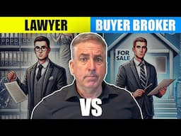 Using an Attorney to Buy Real Estate