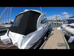 2011 360 Cruisers Yachts  Offshore Yacht Sales