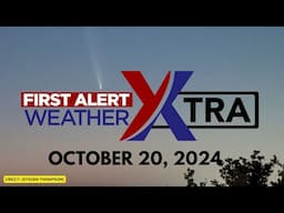 KWTX Weather Xtra - October 20, 2024