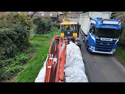 JCB FASTRAC CUMMINS PURE SOUND