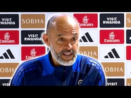 'Not a good performance! LOT OF BAD THINGS!' | Nuno Espirito Santo | Arsenal 3-0 Nottingham Forest