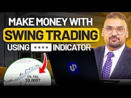 SWING TRADING Strategy Using PEMA Indicator By @NiftyTechnicalsbyAK