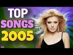 Top Songs of 2005 - Hits of 2005