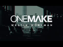 One Make: Episode 2 – Westin Workman