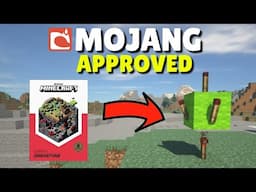 How Mojang Really Wanted Us to Use Redstone