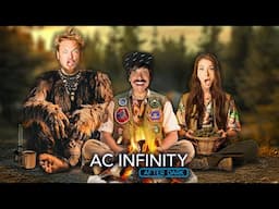 A Journey Into Humboldt | AC Infinity After Dark Episode 21