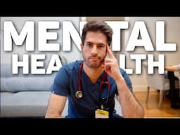 Mental Health in Medicine - The Challenges and How I Tackle Them