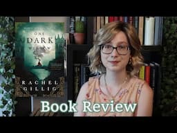 One Dark Window | Book Review