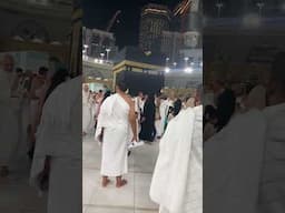 Khana Kaba New Video | Haji Majid Ali Haidri