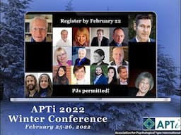 I am speaking at an international typology conference! (register by Feb 22)