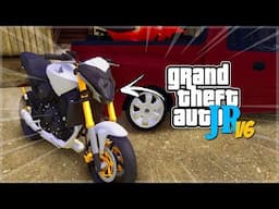 DOWNLOAD GTA JR V6 MODIFICADO (LUCAS JR)