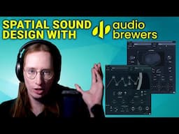 Sound Designing for Immersive Audio - Audio Brewers Astrometry and vortEx Showcase