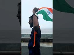 Team India Victory Parade 2024 Road Show Mumbai