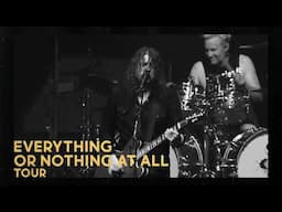 Foo Fighters | Everything Or Nothing At All U.S. Tour | 2024